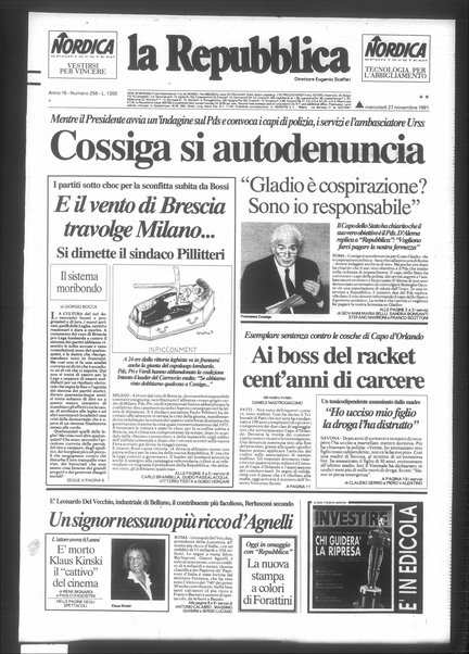 La repubblica